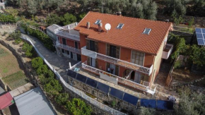 Agriturismo La Rocca San Bartolomeo Al Mare